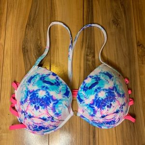 Victoria Secret Swim , push up too 🌿